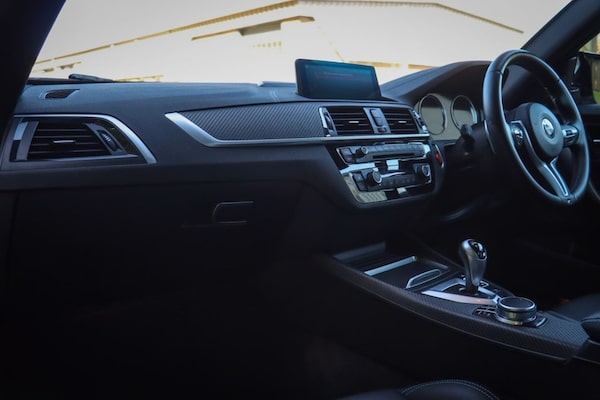 Used BMW M2 2019 for sale - 75666500: Photo 47