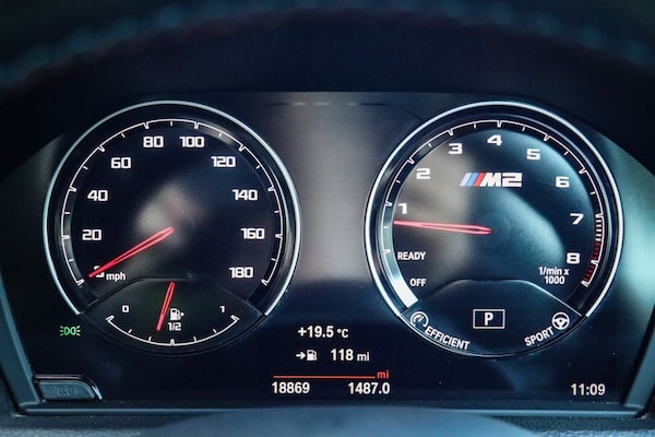 Used BMW M2 2019 for sale - 75666500: Photo 48