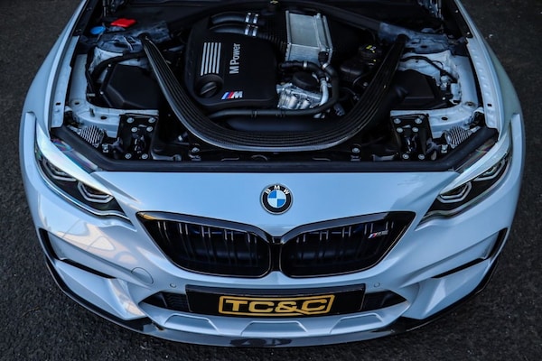 Used BMW M2 2019 for sale - 75666500: Photo 5