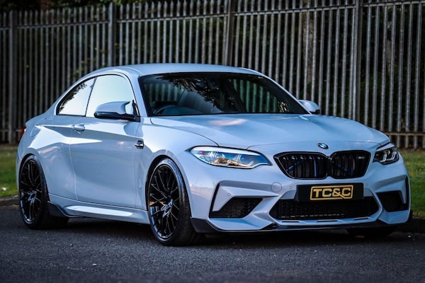 Used BMW M2 2019 for sale - 75666500: Photo 6
