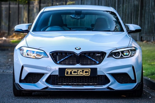 Used BMW M2 2019 for sale - 75666500: Photo 8