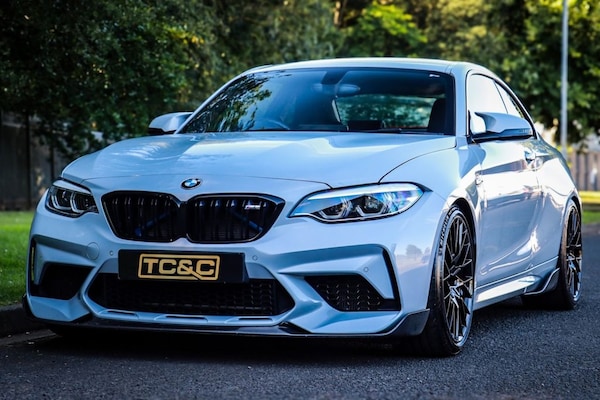 Used BMW M2 2019 for sale - 75666500: Photo 9
