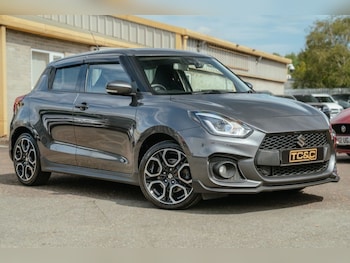 Used Suzuki Swift 2022 for sale - 79551047: Photo