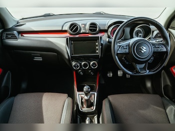 Used Suzuki Swift 2022 for sale - 79551047: Photo
