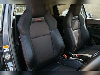 Used Suzuki Swift 2022 for sale - 79551047: Photo