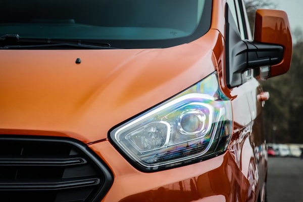 Used Ford Transit Custom 2019 for sale - 73772291: Photo 21
