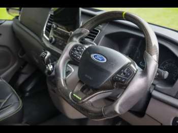 Used Ford Transit Custom 2019 for sale - 73772291: Photo