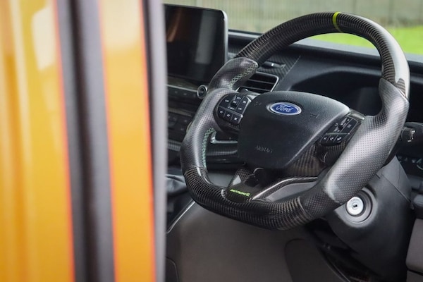 Used Ford Transit Custom 2019 for sale - 73772291: Photo 42