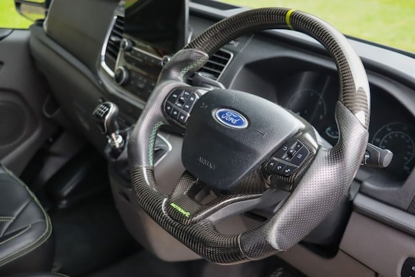 Used Ford Transit Custom 2019 for sale - 73772291: Photo 43