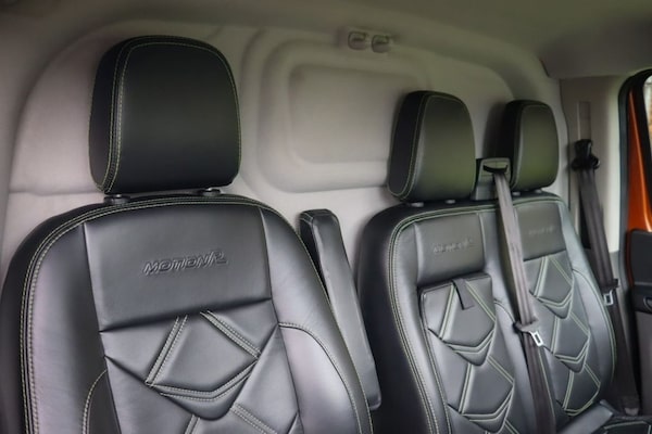 Used Ford Transit Custom 2019 for sale - 73772291: Photo 4