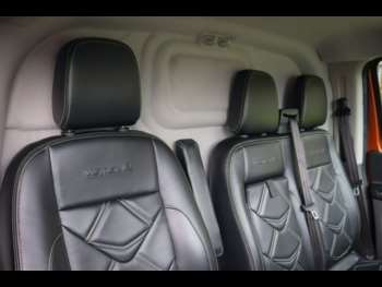 Used Ford Transit Custom 2019 for sale - 73772291: Photo