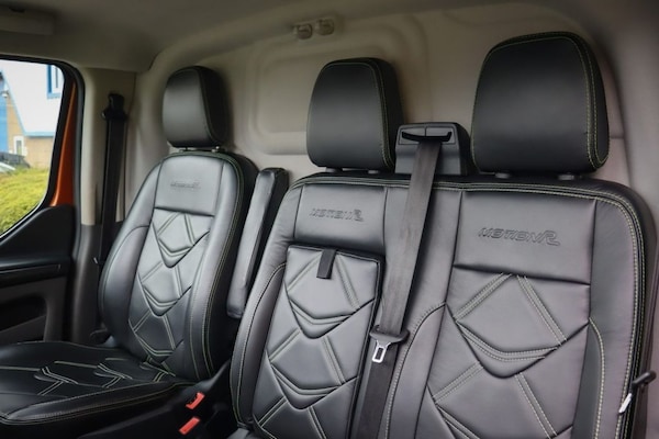 Used Ford Transit Custom 2019 for sale - 73772291: Photo 50
