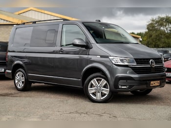 Used Volkswagen Transporter 2022 for sale - 79619203: Photo