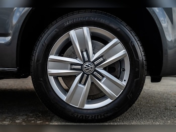 Used Volkswagen Transporter 2022 for sale - 79619203: Photo
