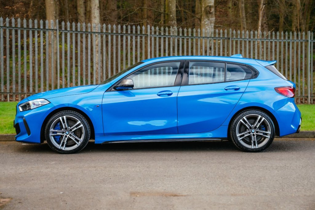 Used BMW 1 Series 2019 for sale - 78095780: Photo 11