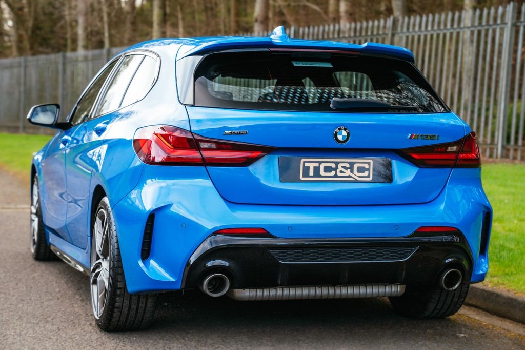 Used BMW 1 Series 2019 for sale - 78095780: Photo 13