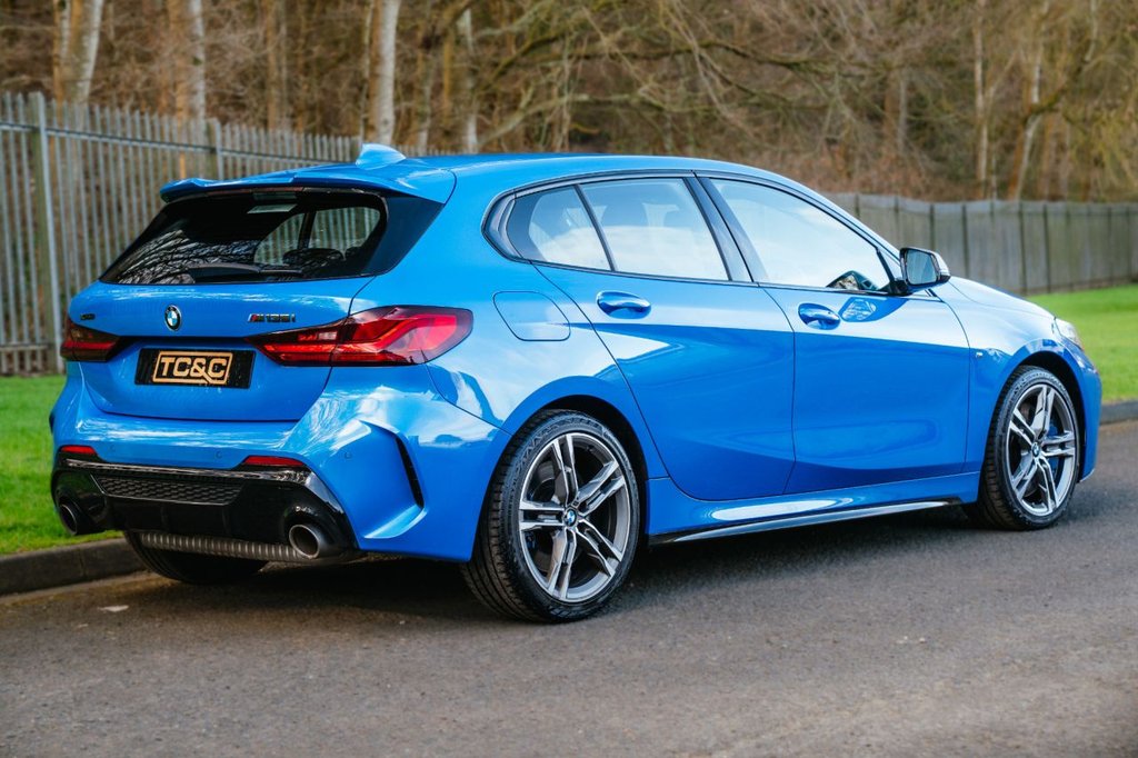 Used BMW 1 Series 2019 for sale - 78095780: Photo 16