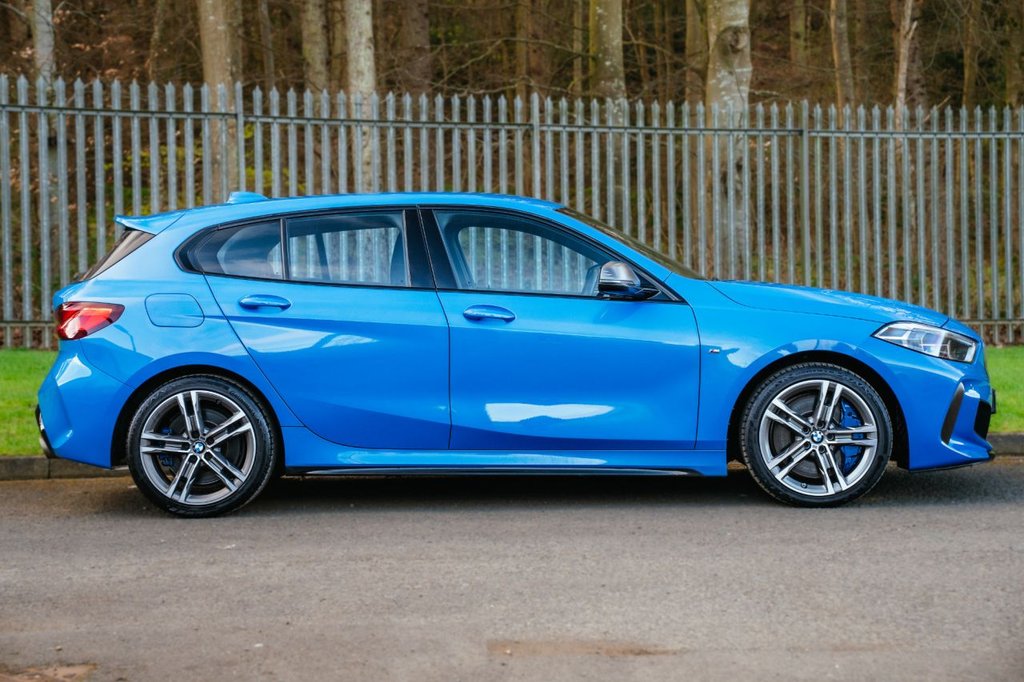 Used BMW 1 Series 2019 for sale - 78095780: Photo 17