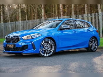 Used BMW 1 Series 2019 for sale - 78095780: Photo