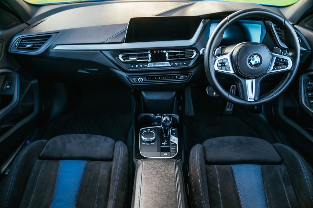 Used BMW 1 Series 2019 for sale - 78095780: Photo 2