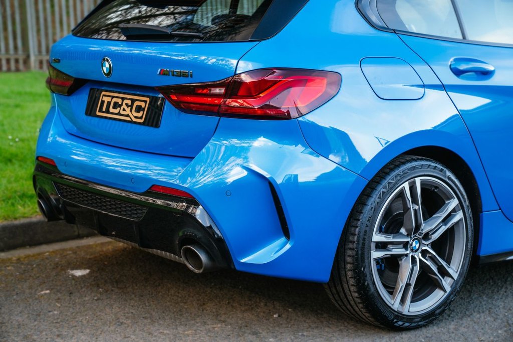 Used BMW 1 Series 2019 for sale - 78095780: Photo 21