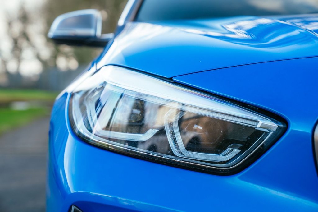 Used BMW 1 Series 2019 for sale - 78095780: Photo 23