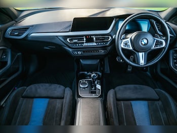 Used BMW 1 Series 2019 for sale - 78095780: Photo