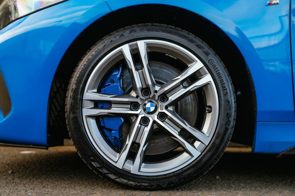 Used BMW 1 Series 2019 for sale - 78095780: Photo 3