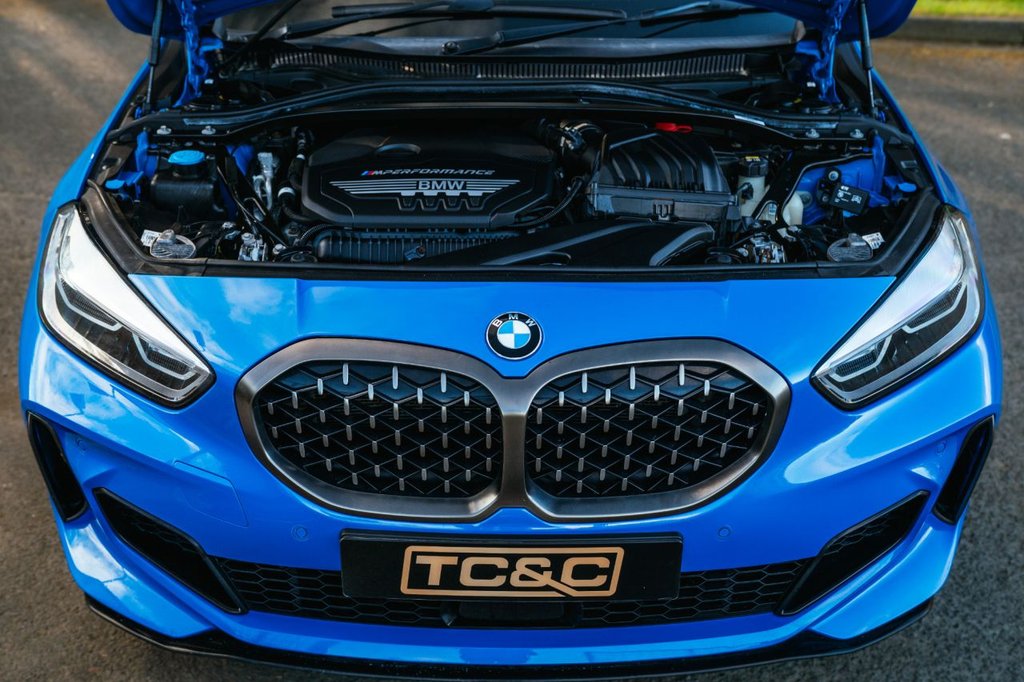 Used BMW 1 Series 2019 for sale - 78095780: Photo 31