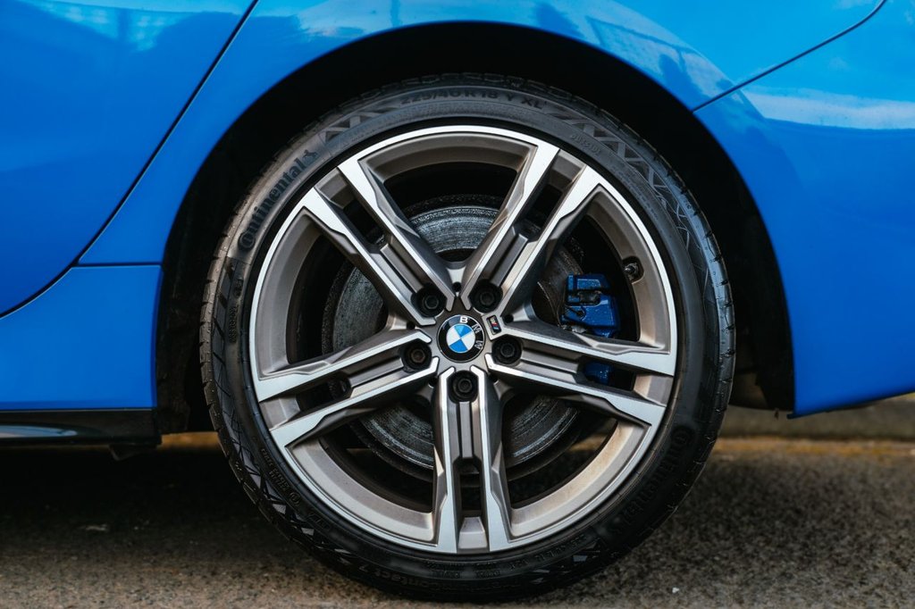 Used BMW 1 Series 2019 for sale - 78095780: Photo 33