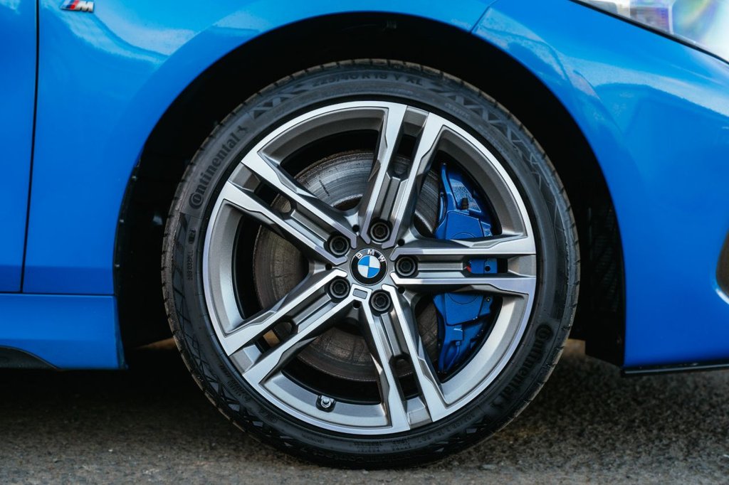 Used BMW 1 Series 2019 for sale - 78095780: Photo 34