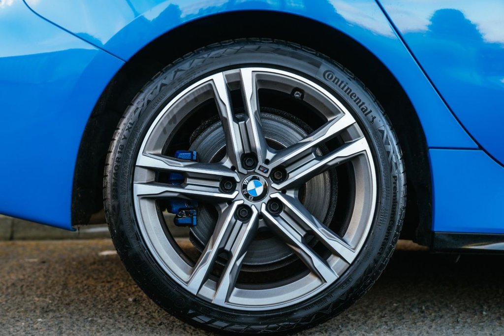 Used BMW 1 Series 2019 for sale - 78095780: Photo 35