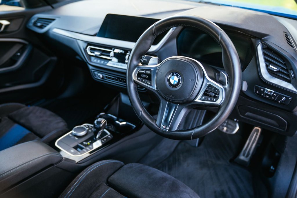 Used BMW 1 Series 2019 for sale - 78095780: Photo 37