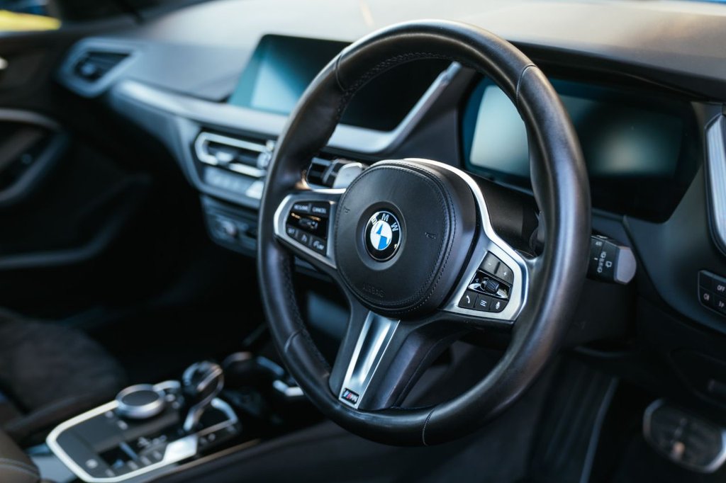 Used BMW 1 Series 2019 for sale - 78095780: Photo 38