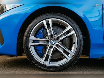 Used BMW 1 Series 2019 for sale - 78095780: Photo