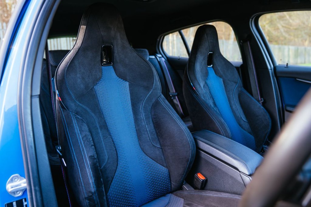 Used BMW 1 Series 2019 for sale - 78095780: Photo 4