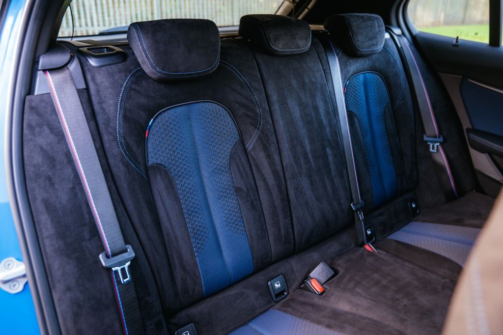 Used BMW 1 Series 2019 for sale - 78095780: Photo 43