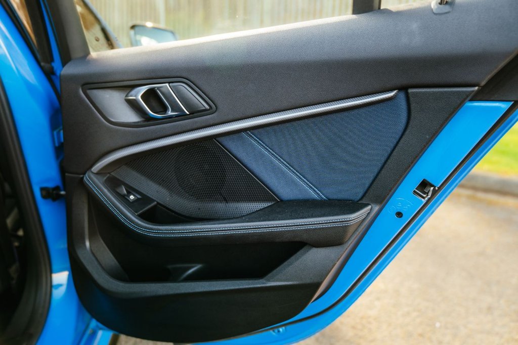 Used BMW 1 Series 2019 for sale - 78095780: Photo 45