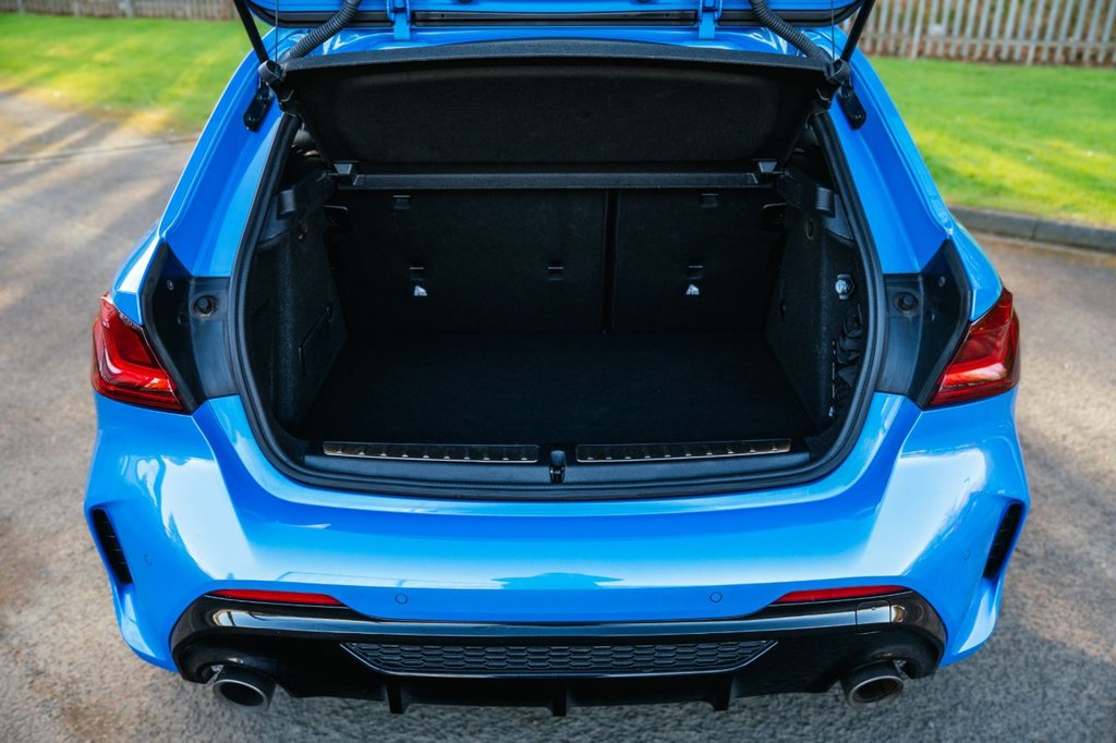 Used BMW 1 Series 2019 for sale - 78095780: Photo 46