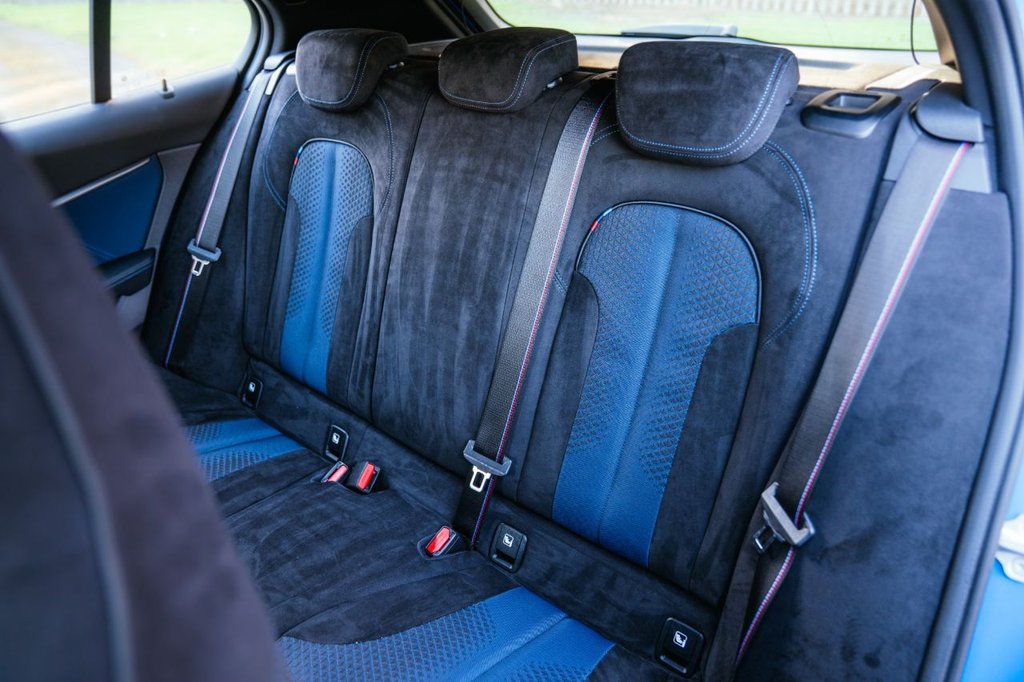 Used BMW 1 Series 2019 for sale - 78095780: Photo 48