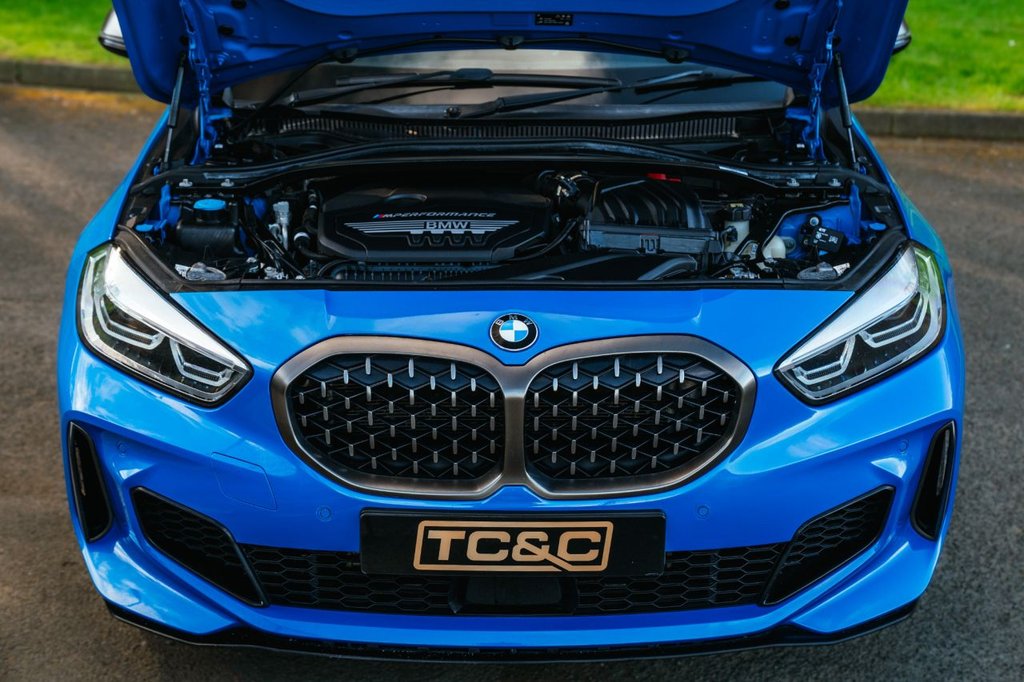 Used BMW 1 Series 2019 for sale - 78095780: Photo 5