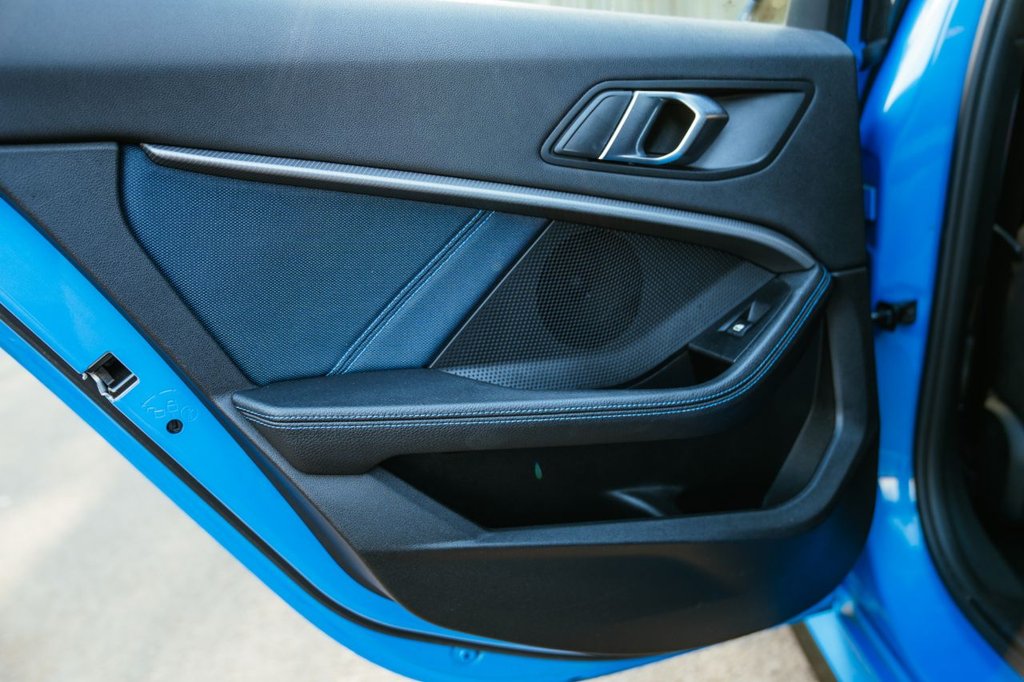 Used BMW 1 Series 2019 for sale - 78095780: Photo 50