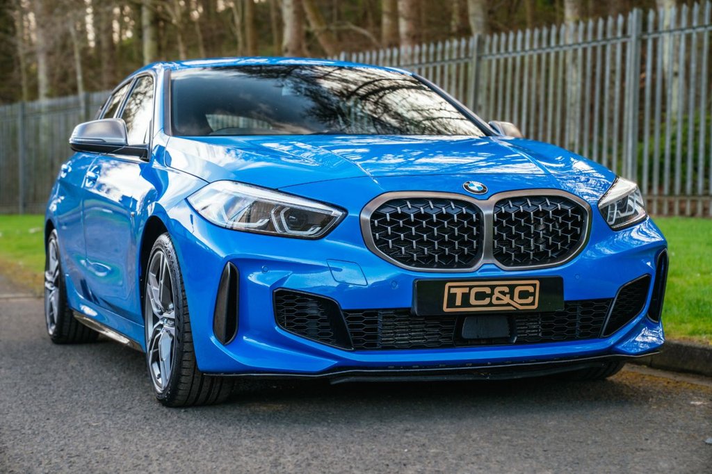 Used BMW 1 Series 2019 for sale - 78095780: Photo 7