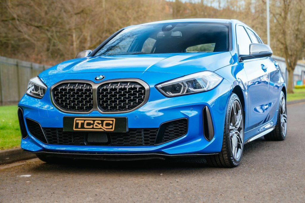 Used BMW 1 Series 2019 for sale - 78095780: Photo 9