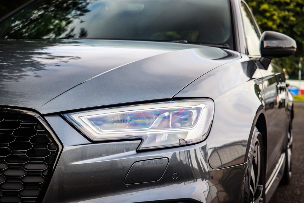 Used Audi RS3 2019 for sale - 76068529: Photo 21