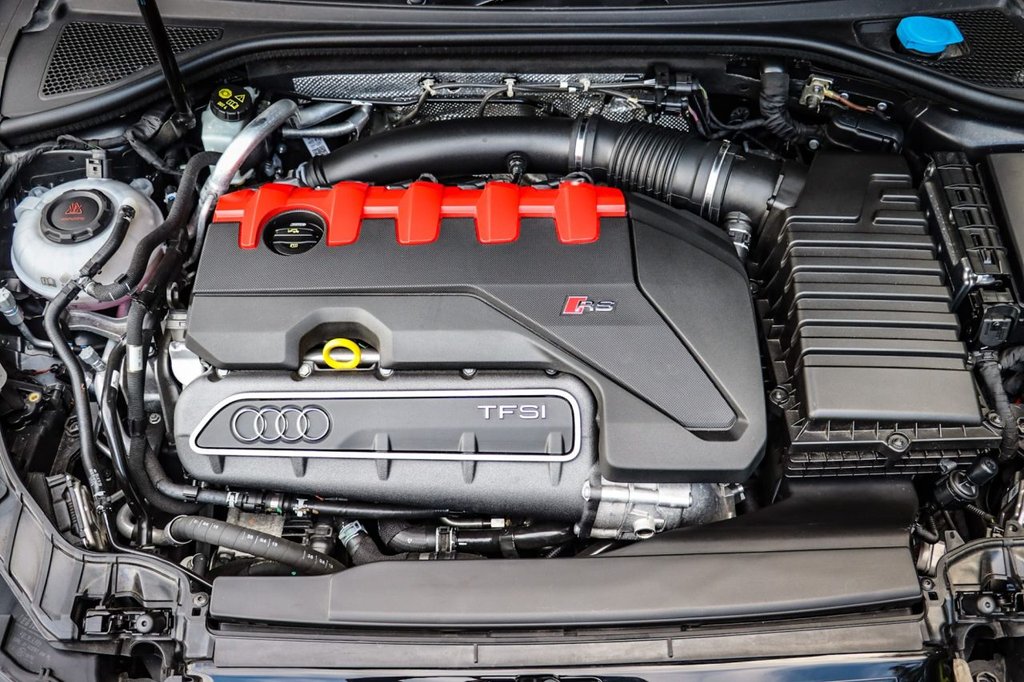 Used Audi RS3 2019 for sale - 76068529: Photo 23