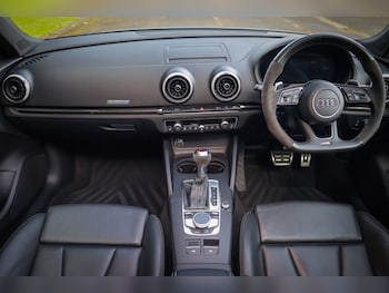 Used Audi RS3 2019 for sale - 76068529: Photo 2