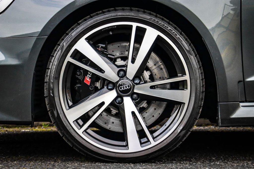 Used Audi RS3 2019 for sale - 76068529: Photo 33