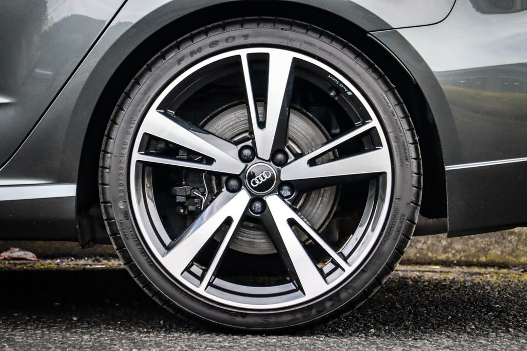 Used Audi RS3 2019 for sale - 76068529: Photo 34