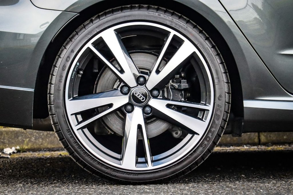 Used Audi RS3 2019 for sale - 76068529: Photo 35